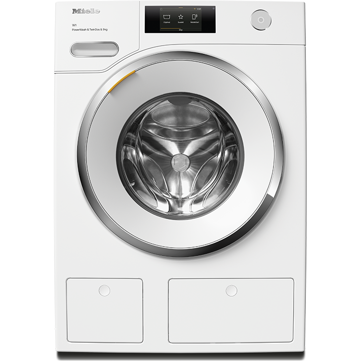 Washing machines