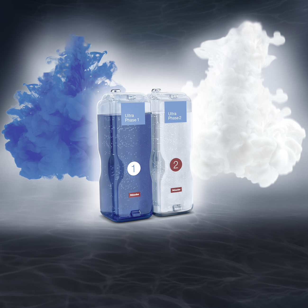 Miele Cleaning and Accessory Products