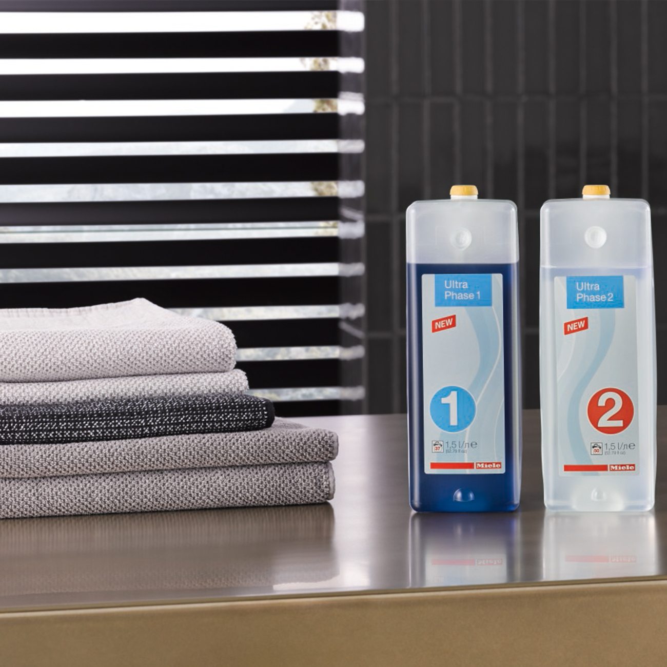 Miele Cleaning Products